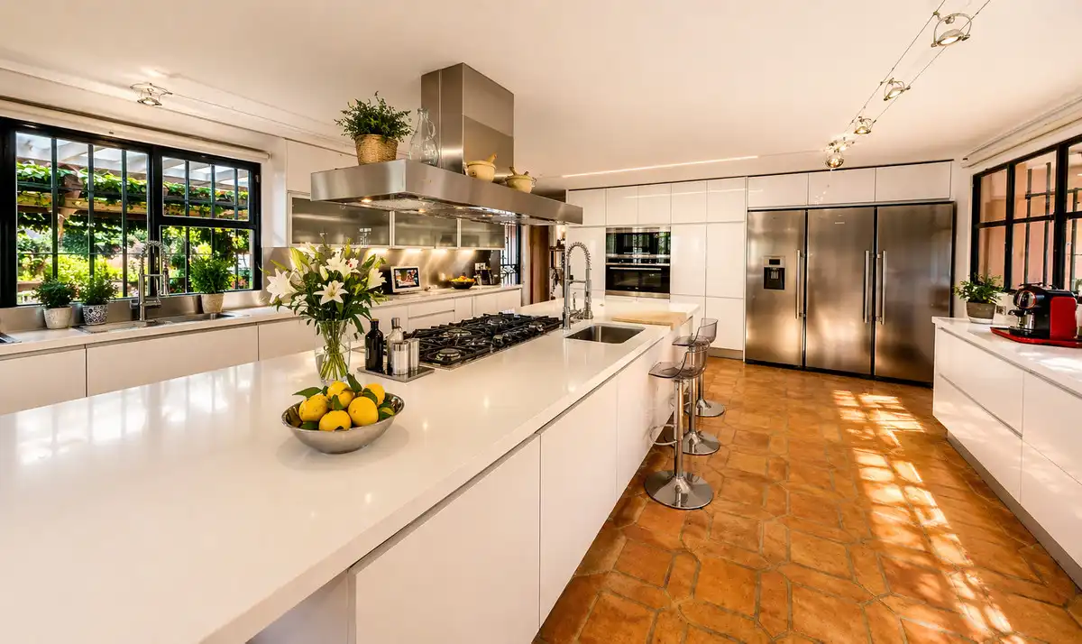 Maison mitoyenne à vendre à San Pedro de Alcántara, imagen 10