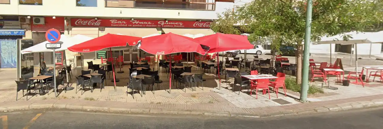 Local en venta en Sevilla con Aire acondicionado y Amueblado