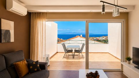 Foto 2 de Apartamento en venta en Madrid, Torviscas Centro y Alto, Adeje