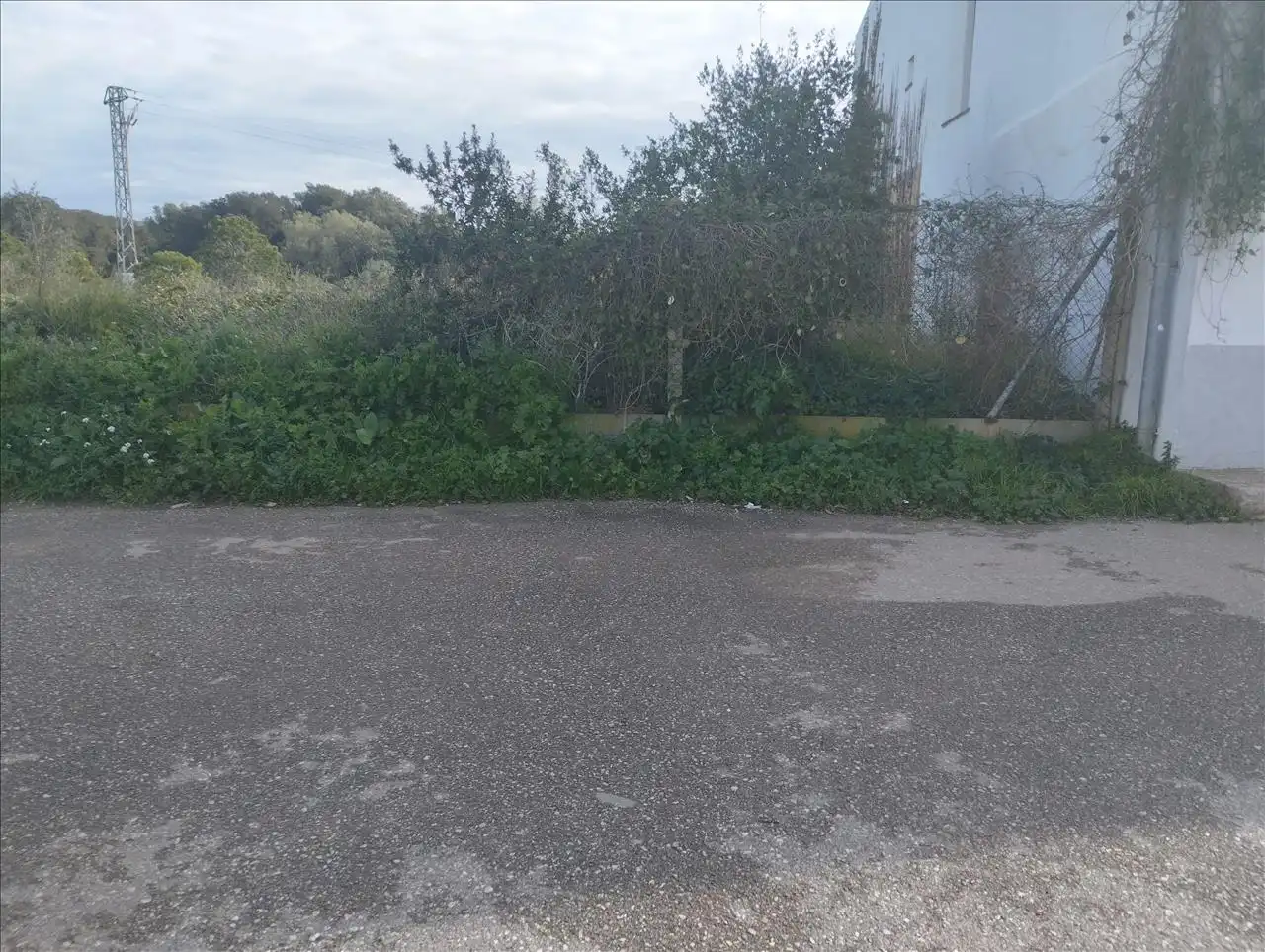 Terreny residencial en venda a Carrer M.A.Albertí i Vendrell, imagen 9