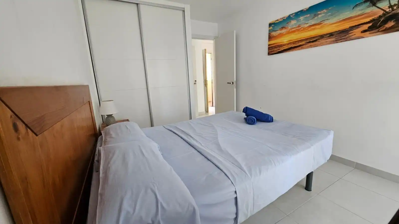 Apartment mit Terrasse zum Verkauf in Playa de Levante, imagen 10
