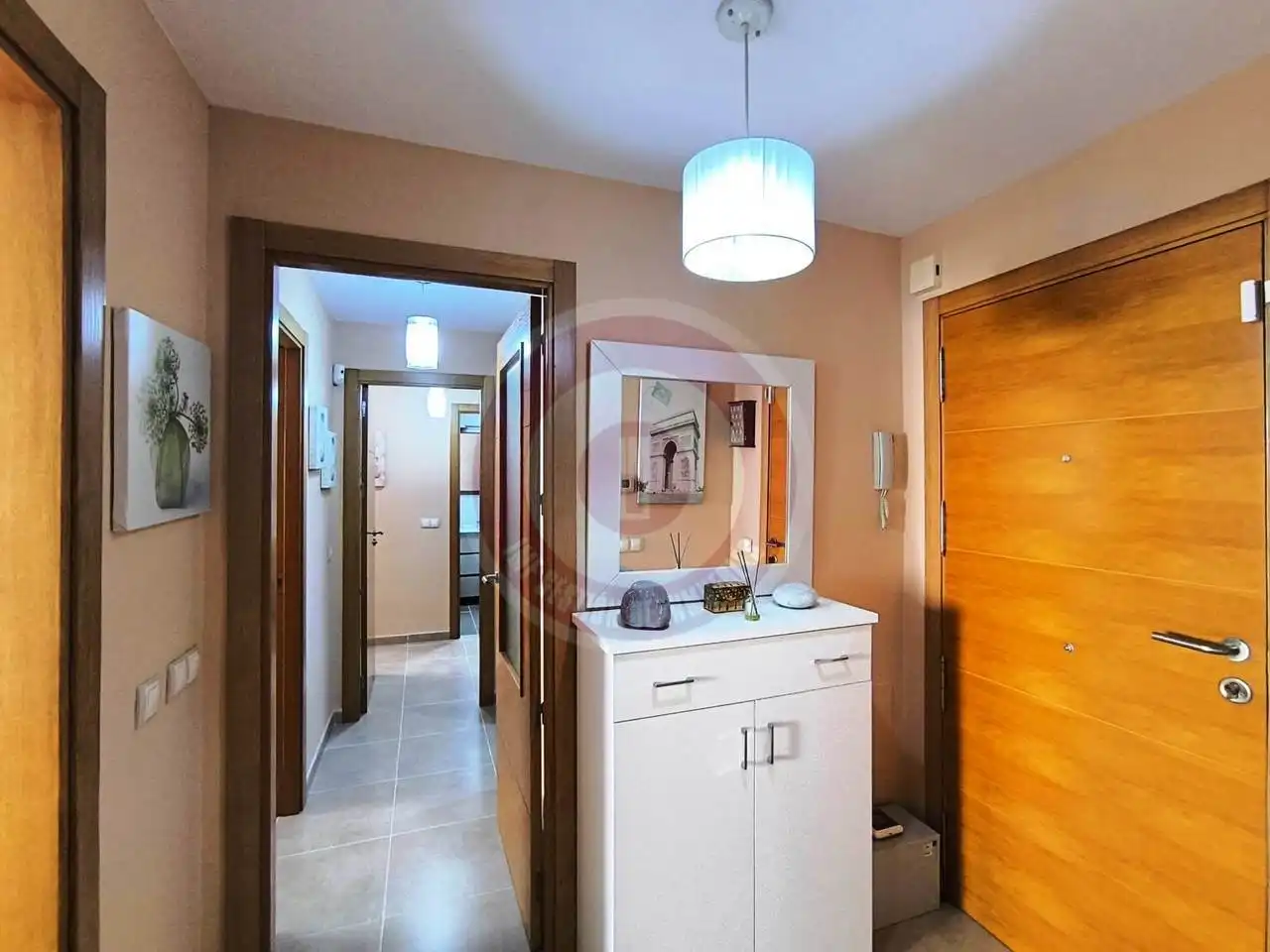 Flat with pool for sale in Torrox Pueblo, imagen 14