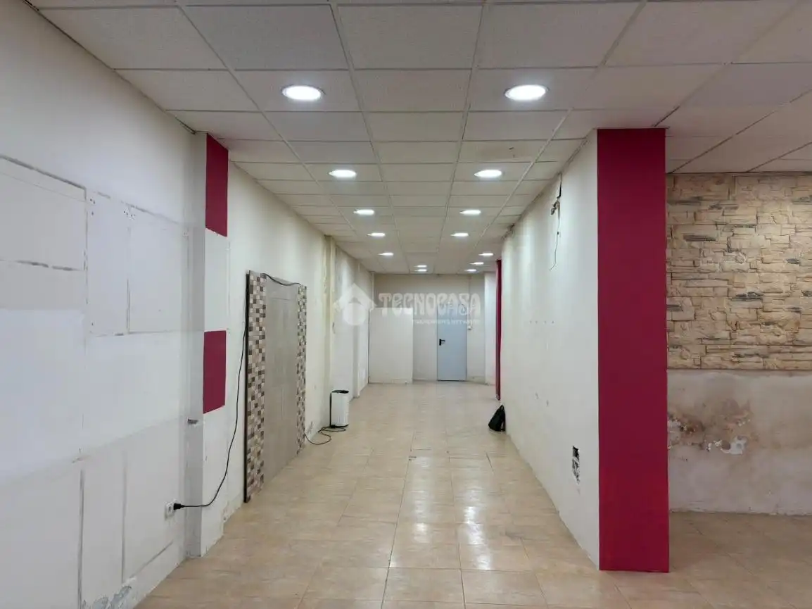 Local comercial en venda a Luis Lamarca, imagen 12