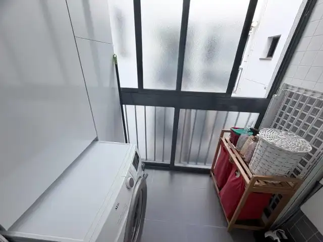 Terraza de Piso en venta en Huelva con Aire acondicionado, Calefacción y Parquet