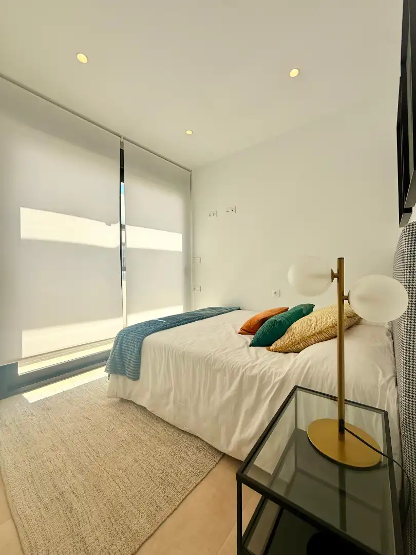 New build Apartment with pool for sale in Calle Manuel Romera 8422, imagen 8