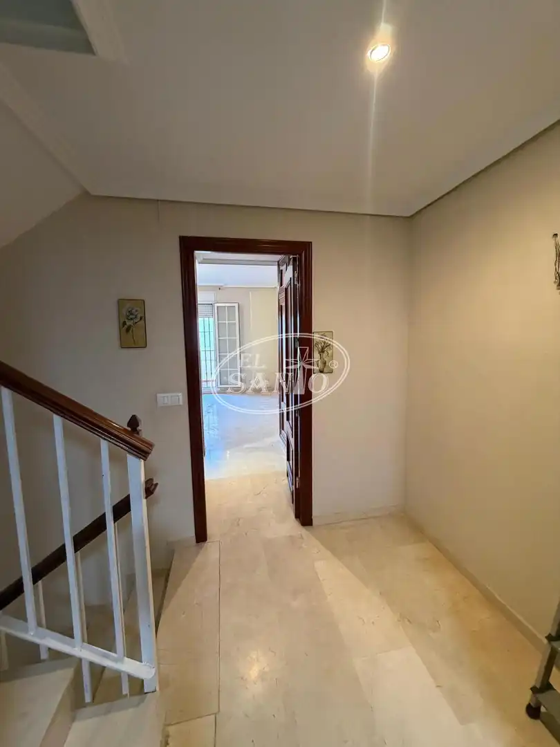 Casa a schiera con piscina in vendita a SAN RAFAEL DE LA ALBAIDA, imagen 31