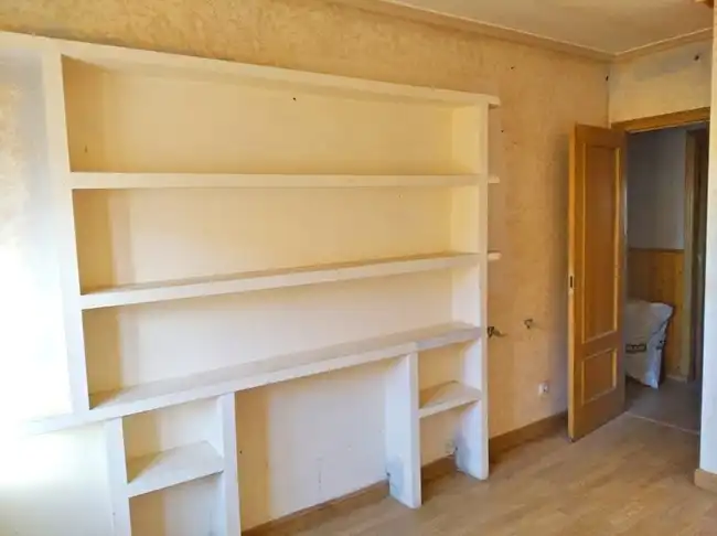 Habitación de Piso en venta en Valencia de Don Juan