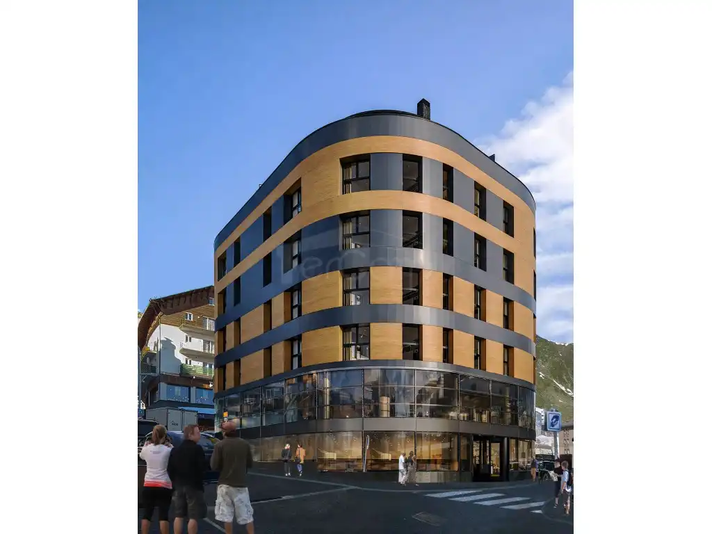 Apartamento en venta en Carrer Sant Jordi, imagen 16