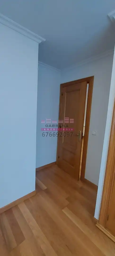 Flat for rent in Rúa de García Barbón, 30, Centro - Areal
