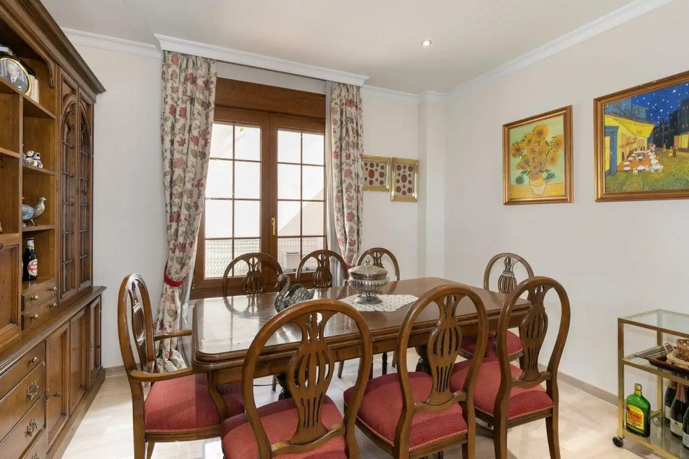 House with pool for sale in Huétor Vega, imagen 5