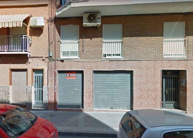 Local comercial en Venta en San Crispín