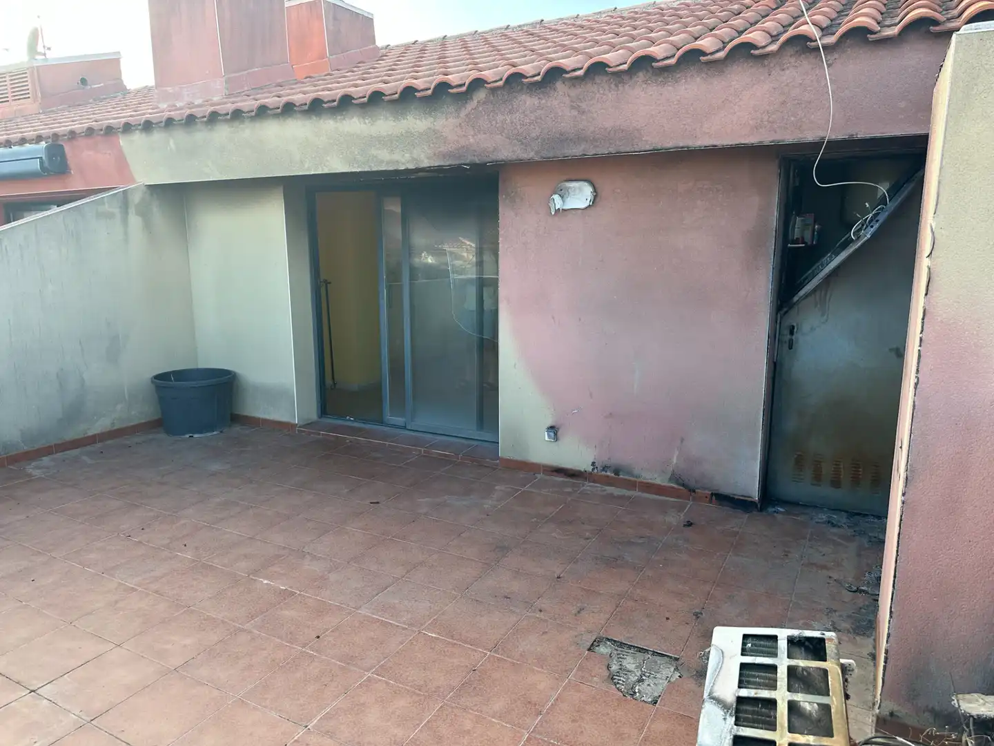 Pis amb terrassa en venda a Carrer de la Sardana, imagen 20