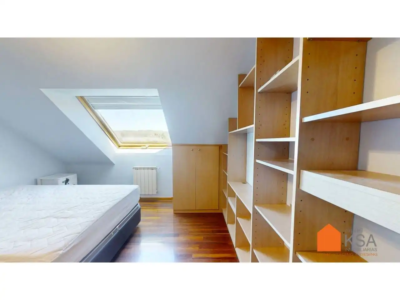 Appartamento con terrazza in vendita a Travesia Cacheiras, imagen 8