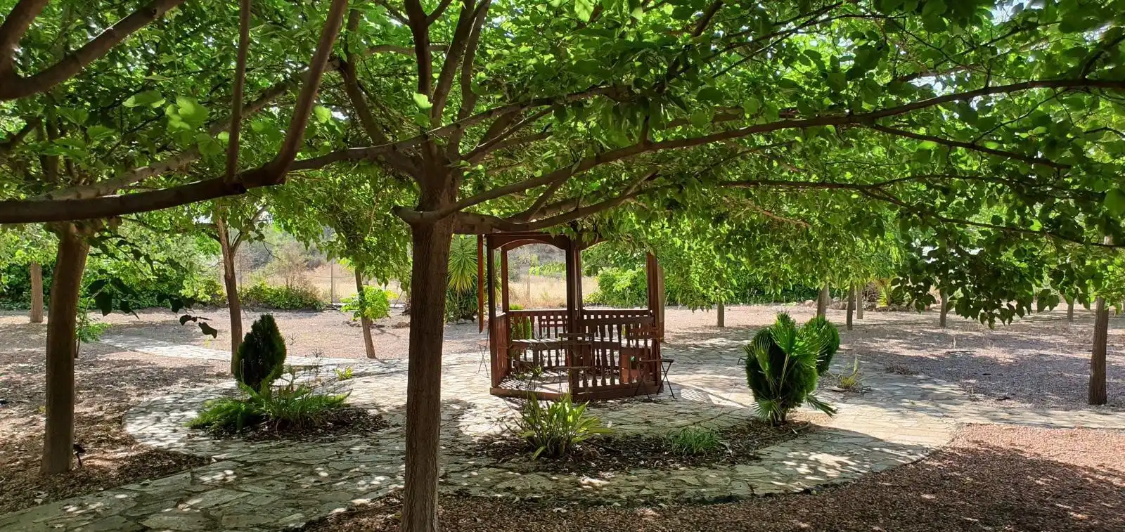 Villa con terrazza in vendita a Totana, imagen 41