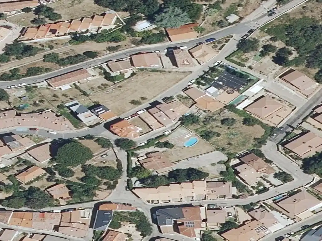 Flat for sale in Travesia Fuente De Cataluña 9