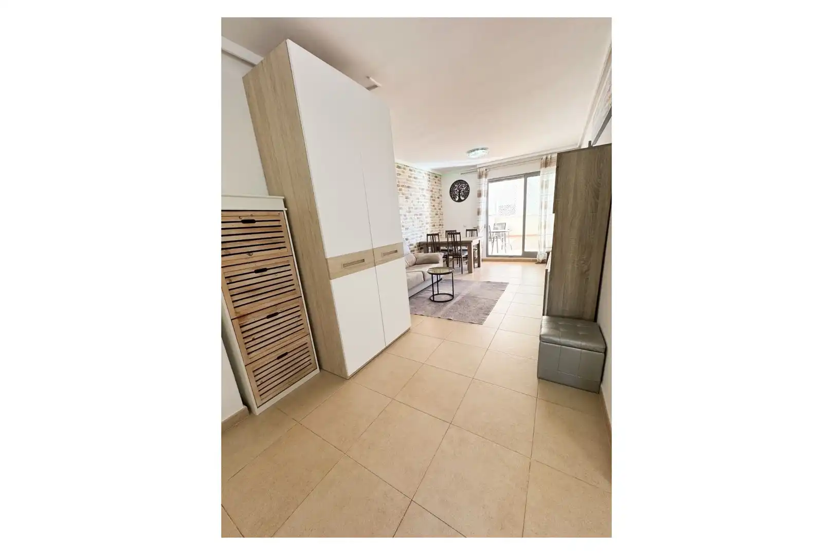 Wohnung mit Pool zum Verkauf in Playa Arenal - Bol, imagen 4