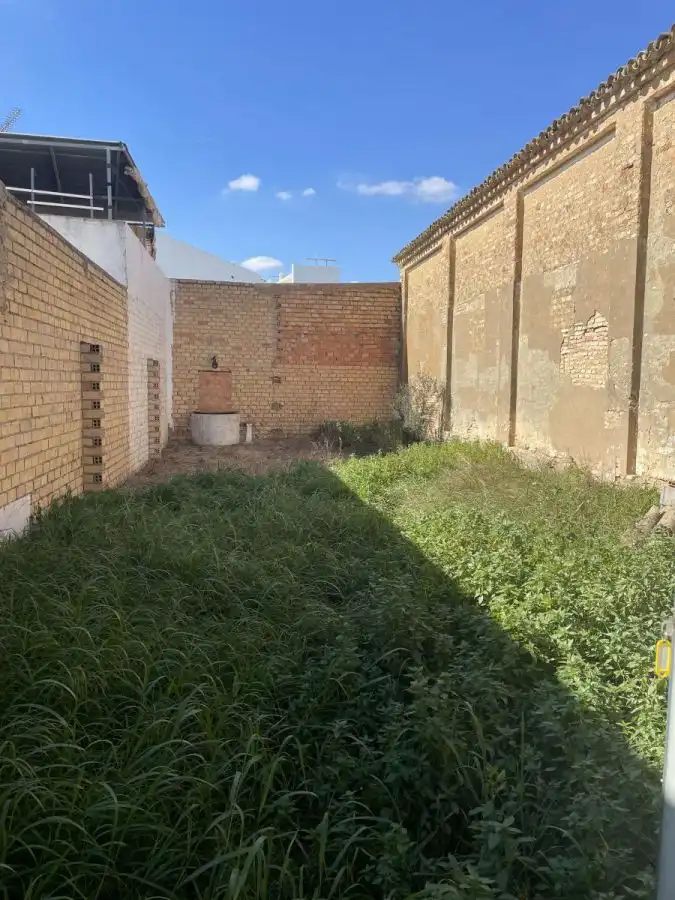 Terrenys i solars en venda a Bollullos Par del Condado