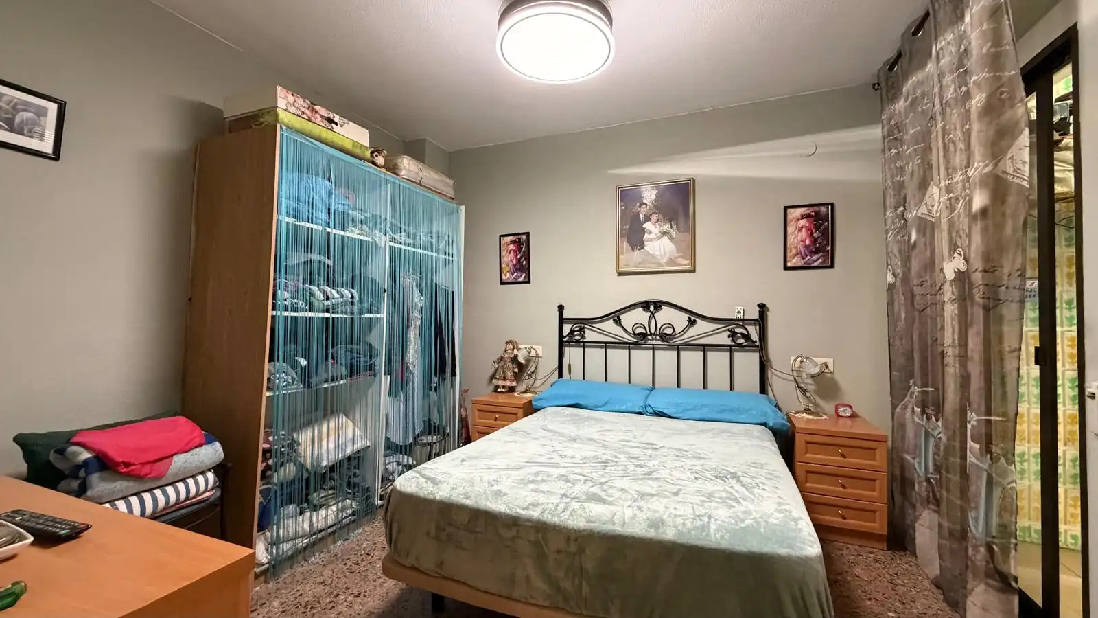 Wohnung mit Aufzug zum Verkauf in Alberic, imagen 8