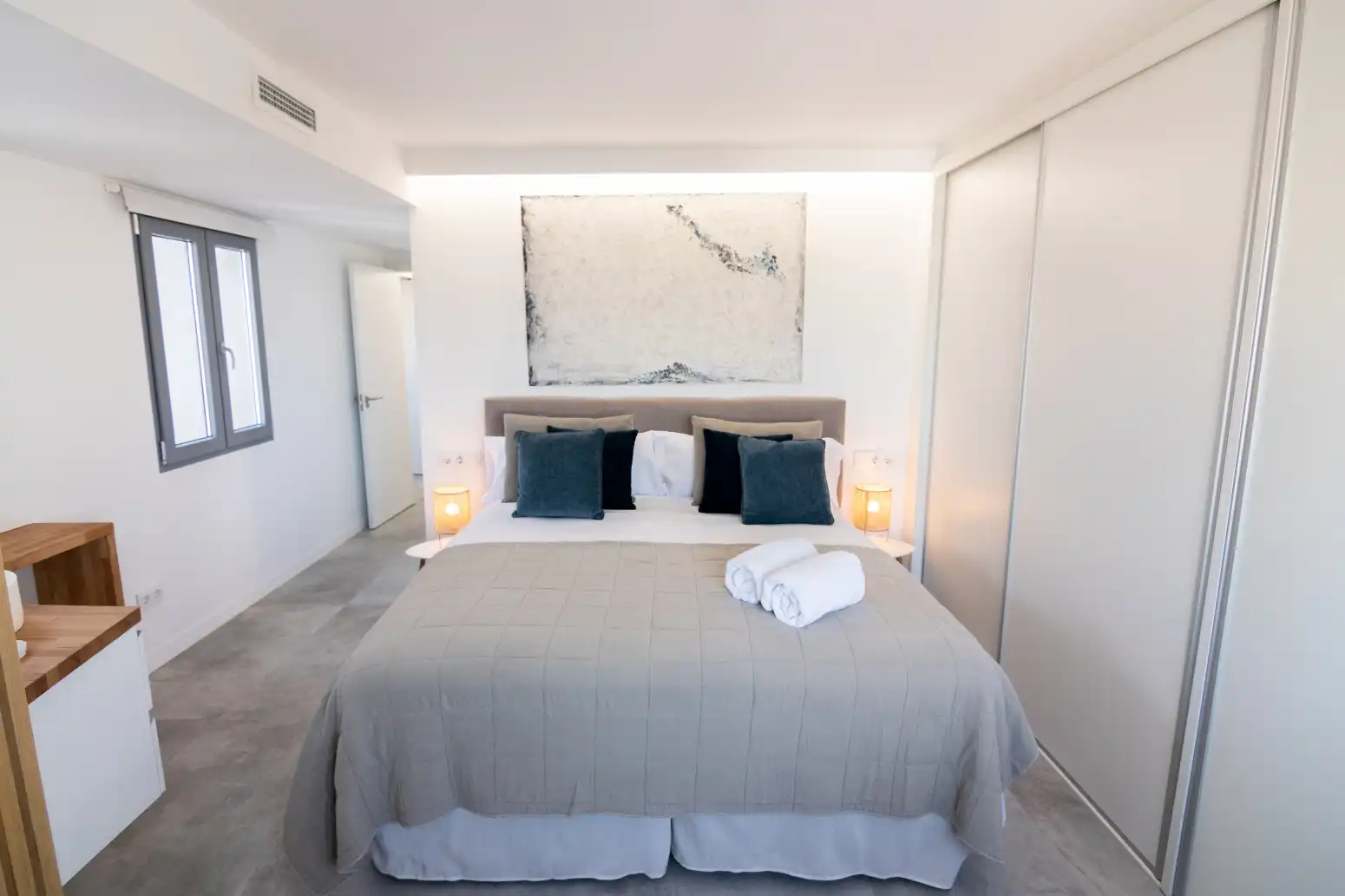 Dachboden zur Miete in Palma de Mallorca, Illes Balears