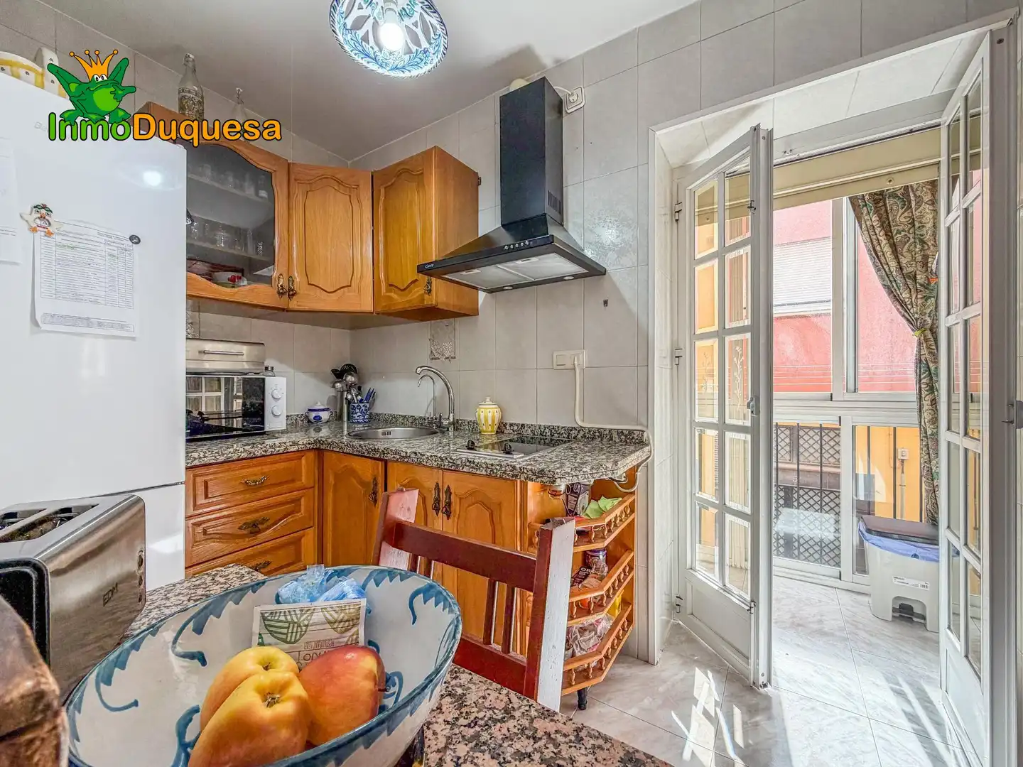 Flat with terrace for sale in Calle CORDOBA 2, imagen 23