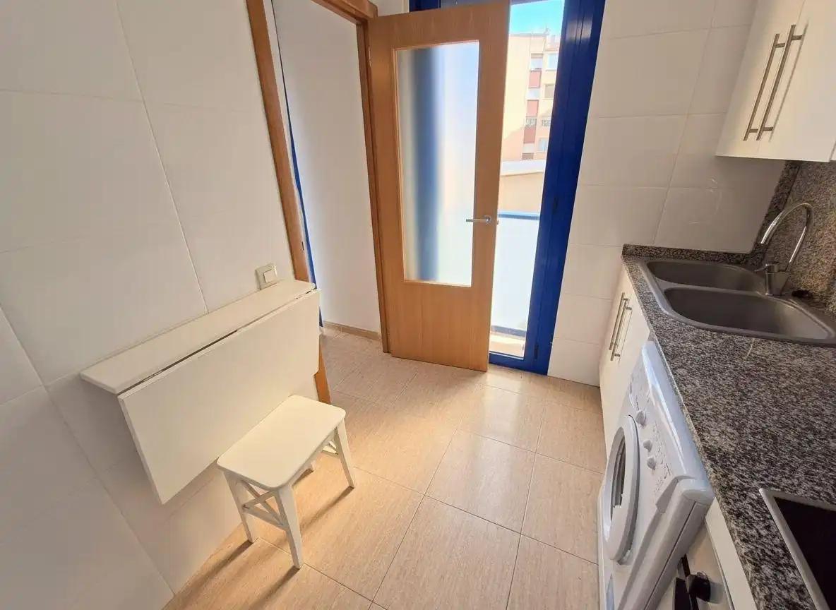 Apartament amb terrassa en venda a Nord, imagen 14