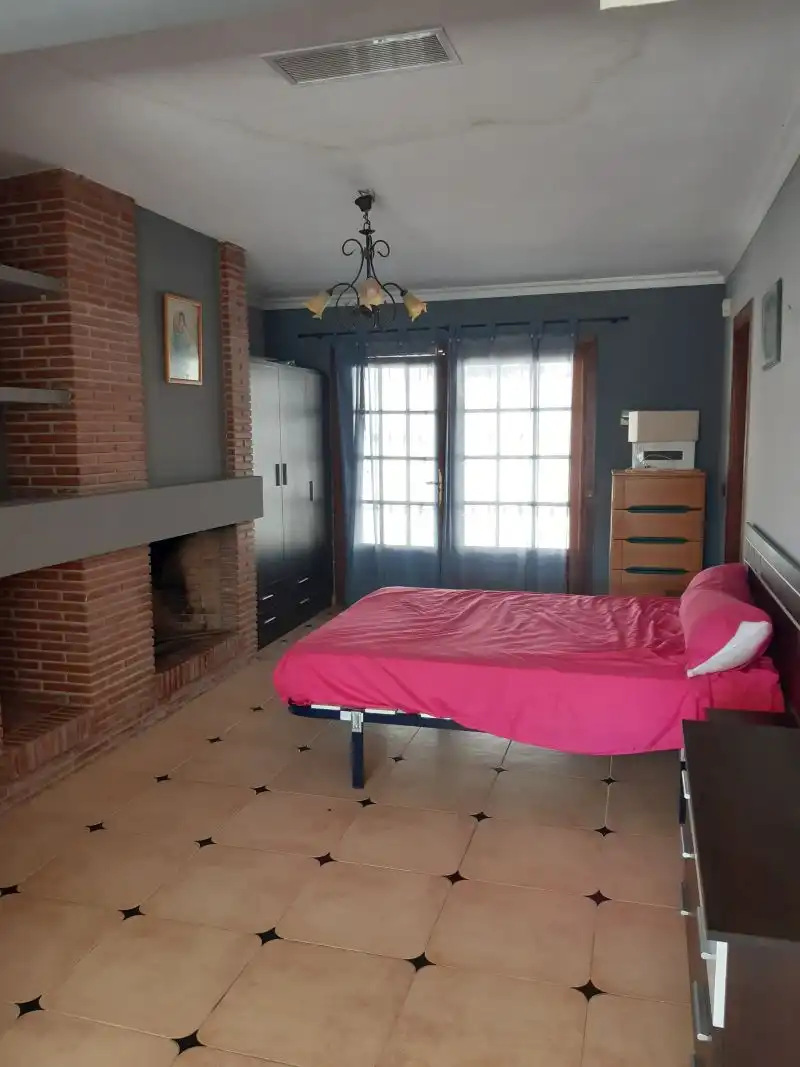 Chalet con piscina en venta en Campo de Mijas, imagen 24