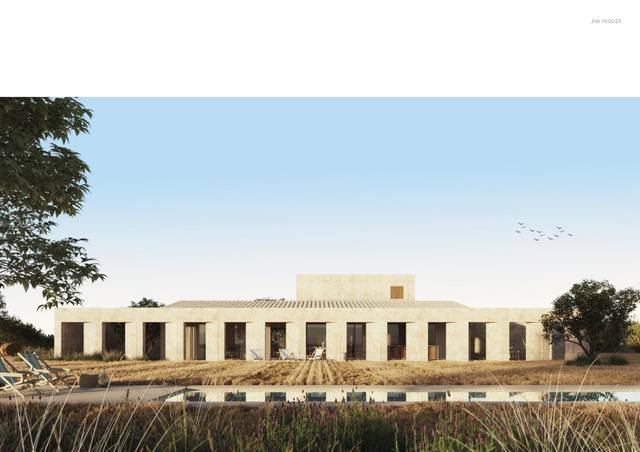 Terreno en Venta en  CAMI DE SA TORTUGA en Felanitx Poble