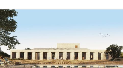 SOLAR CON LICENCIA DE OBRA