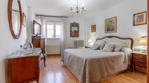 Foto 4 de Ático en venta en Calle Acera de Canasteros, Centro - Sagrario, Granada Capital