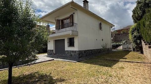 Foto 5 de Casa o chalet en venta en Sant Antoni de Vilamajor, Barcelona