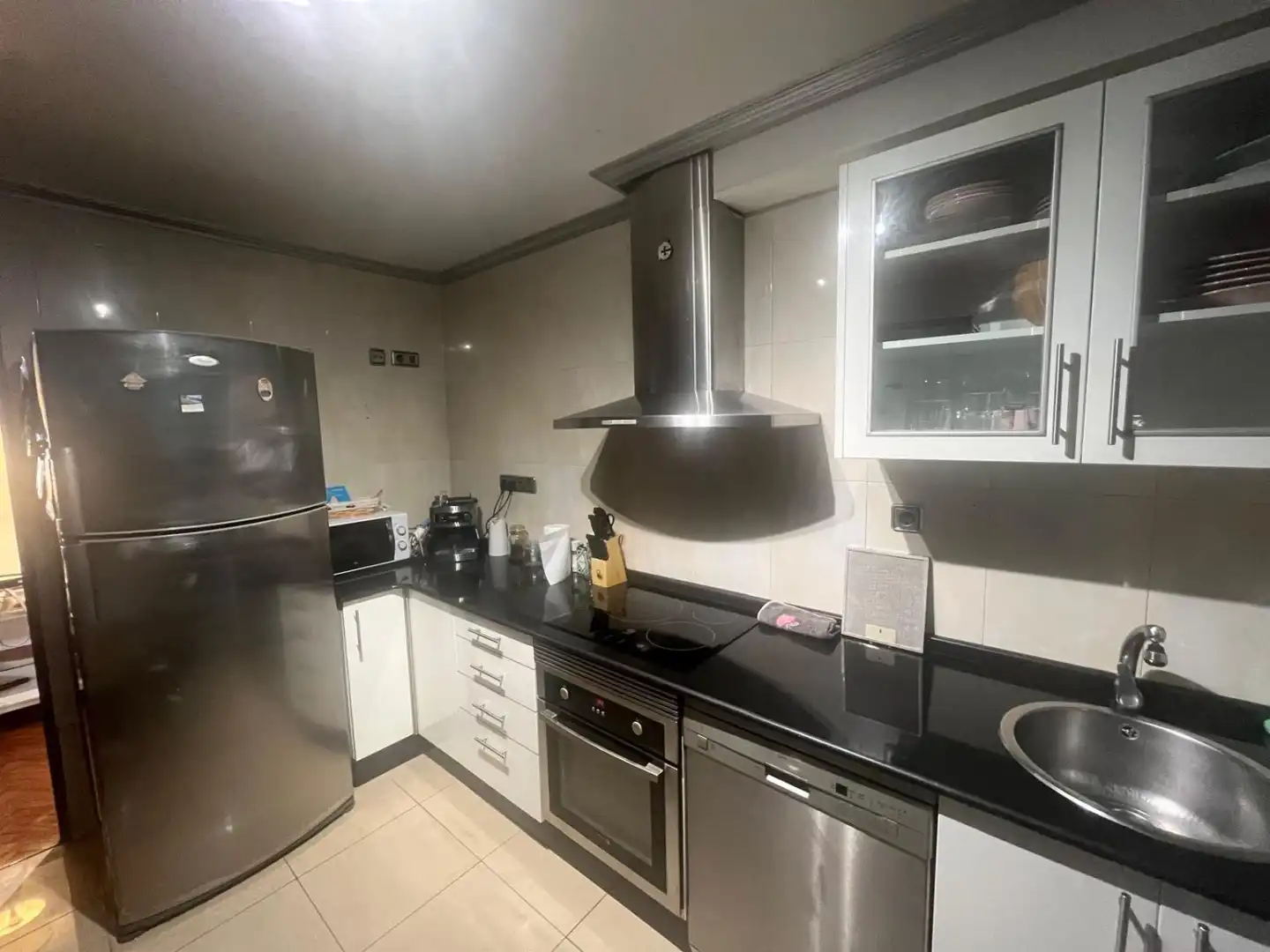 Flat for sale in Los Castros - Castrillón