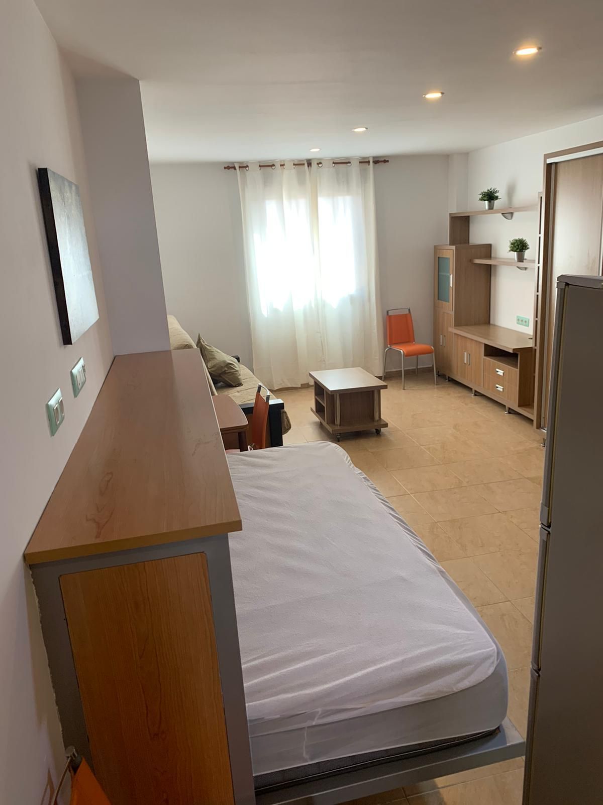 Wohnung miete in El Puntal