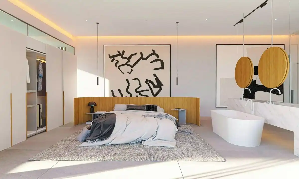 Casa con terraza en venta en Av. del Higuerón, imagen 17