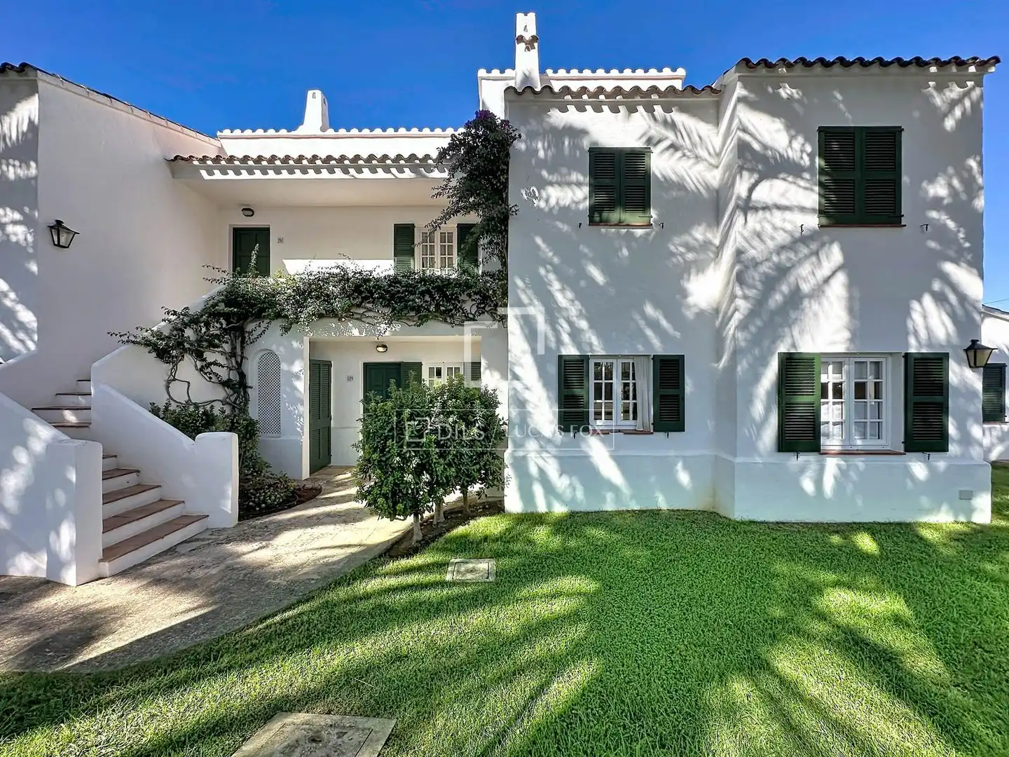 Appartement avec piscine à vendre à Cala en Blanes, imagen 4