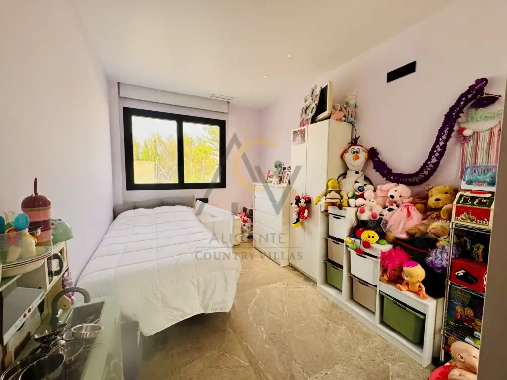 Villa zum Verkauf in Poligono Poligono 53, imagen 17