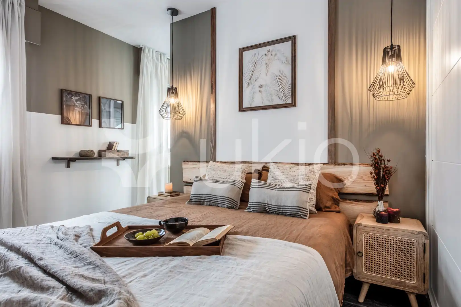 Appartement compact avec ascenseur à louer à Calle de Málaga, imagen 16