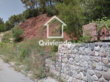 Terreno residencial en venta en Bigues i Riells del Fai