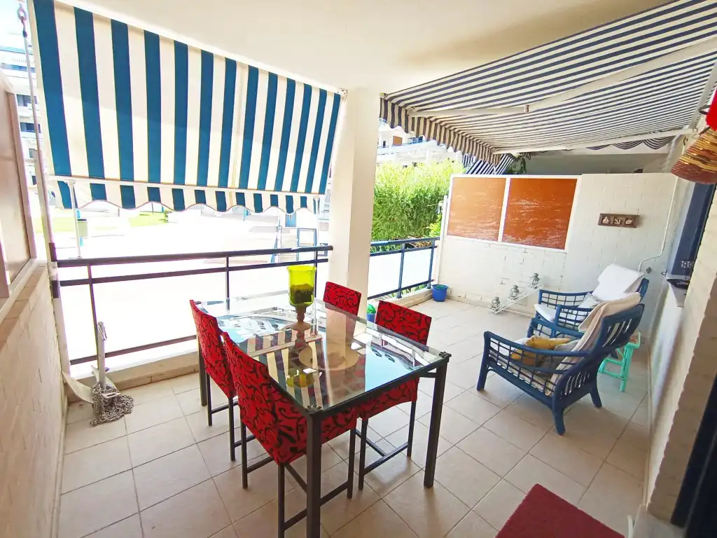 Appartement avec piscine à vendre à El Puerto, imagen 29