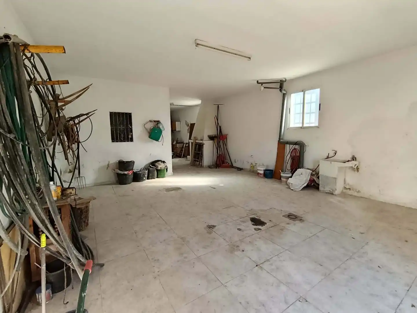 Casa rústica amb piscina en venda a Iznájar, imagen 27