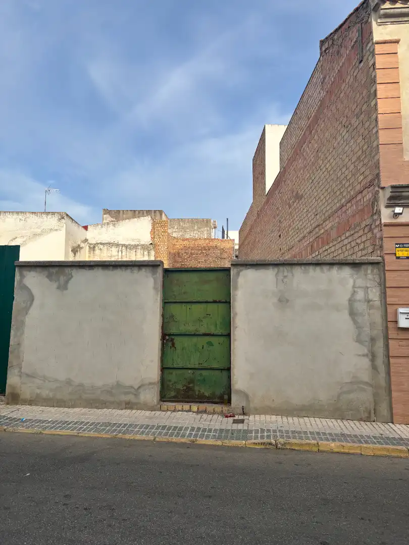 Terreny residencial en venda a Calle Practicante Julián Sánchez Somoza 10, imagen 5