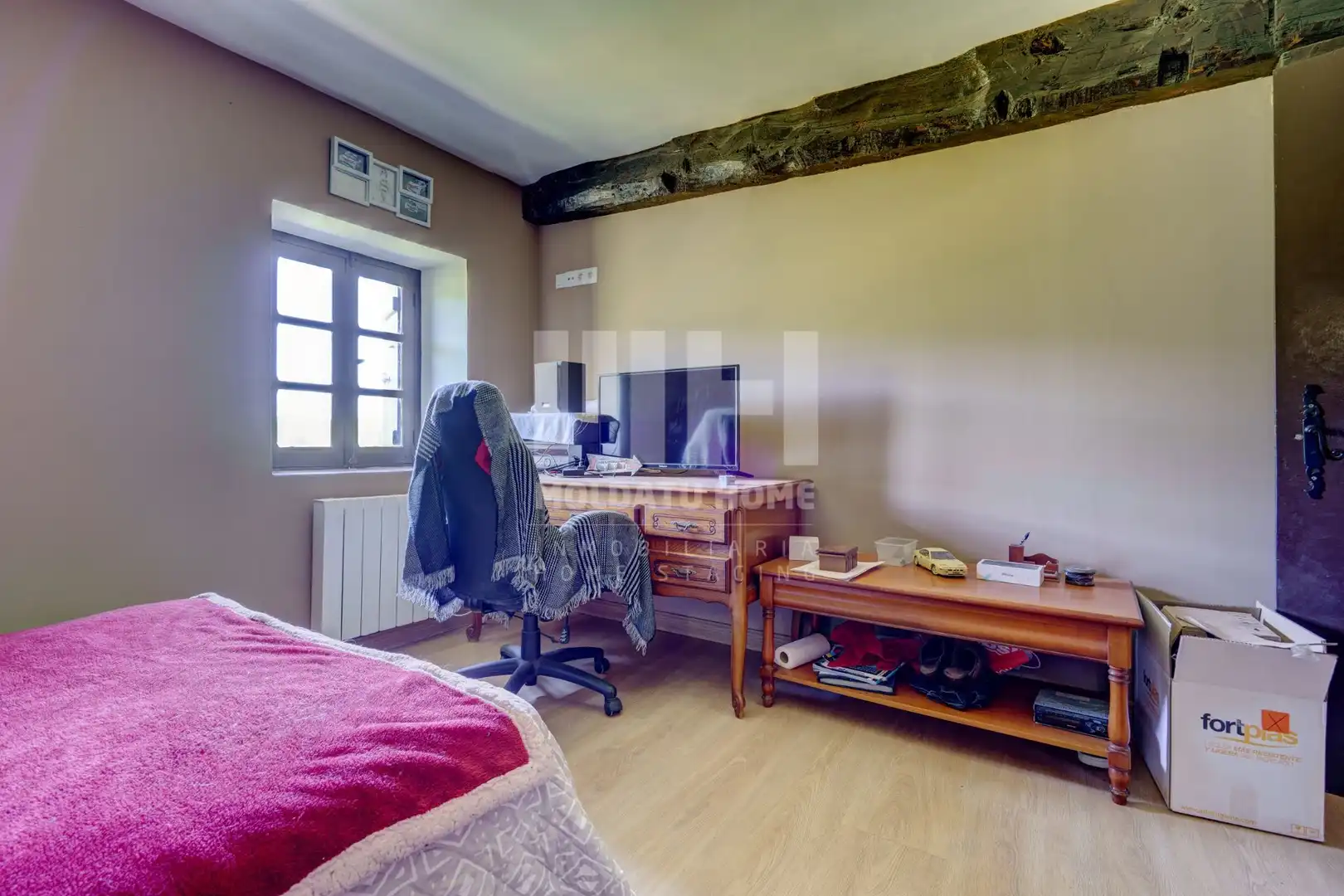 Bedroom of Houses for sale in Lesaka  with Private garden and Storage room