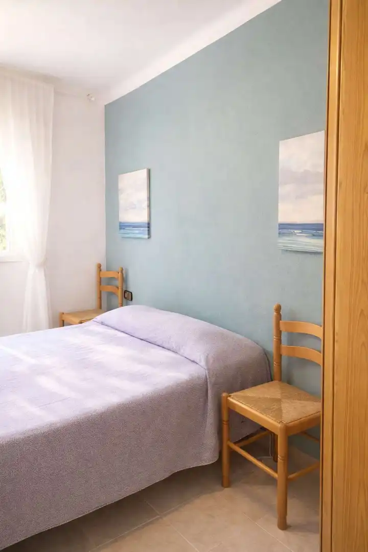 Zimmer in Camp d'en Serralta