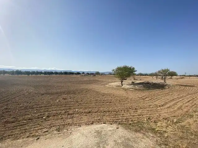 Terreny rústic en venda a Sonseca, imagen 8