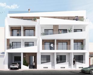 Exterior view of Apartment for sale in Torrevieja  with Terrace, Swimming Pool and Community pool