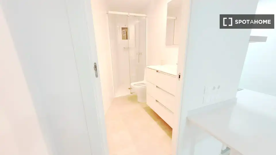 Flat for rent in El Carmel