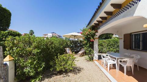 Foto 2 de Dúplex en venda a Avenida Descubrimiento, 5, El Playazo, Vera