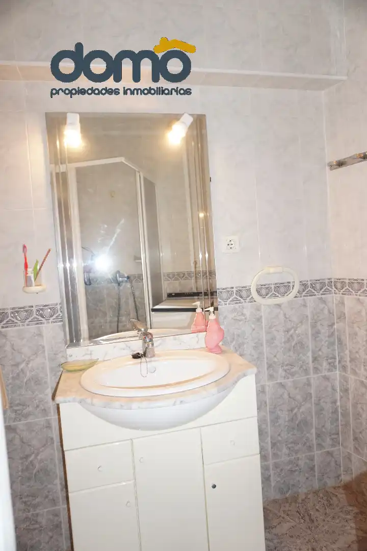 Baño de Piso en venta en Almería con Amueblado y Balcón