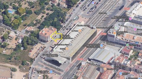 Foto 4 de Pis en venda a Carrer del Cronista Muntaner, Estación - Universidad, Castellón de la Plana / Castelló de la Plana