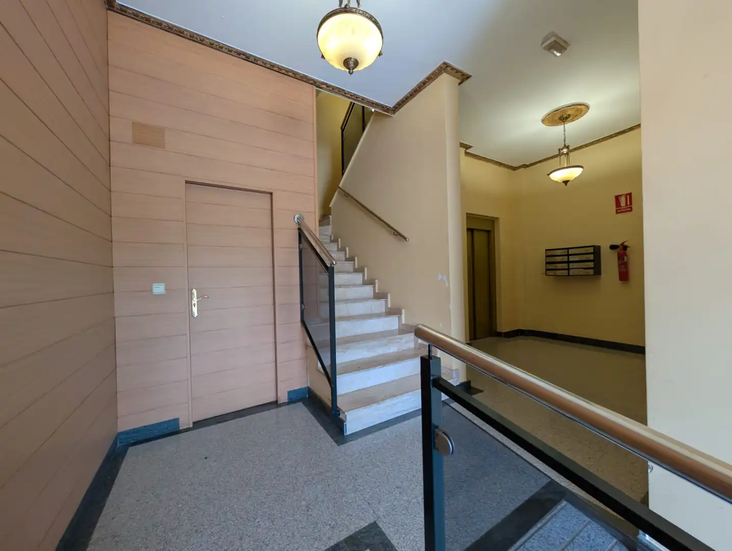 Flat for sale in Torre-Pacheco  with Air Conditioner, Furnished and Oven