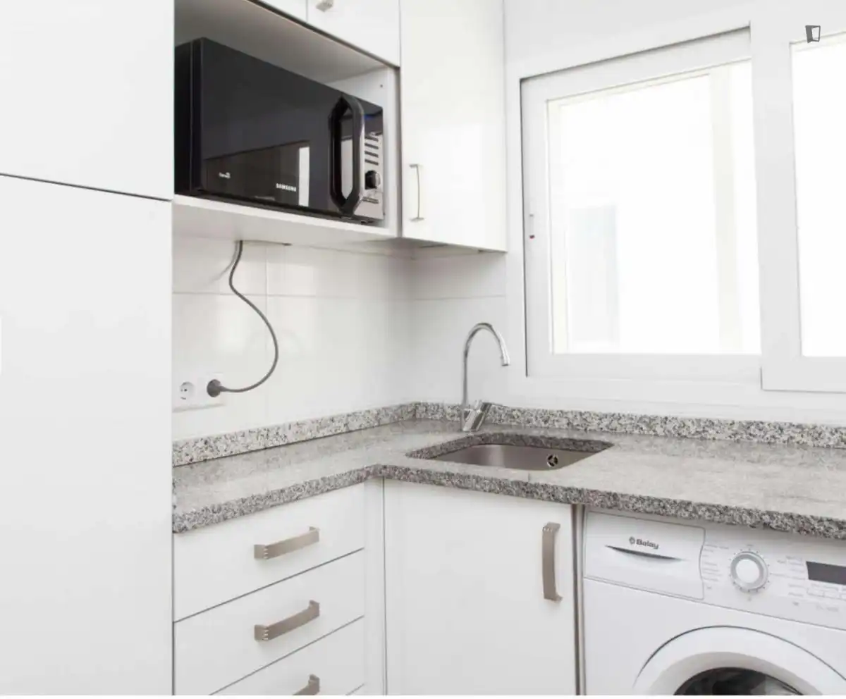 Appartement compact avec ascenseur à louer à Centro, imagen 7